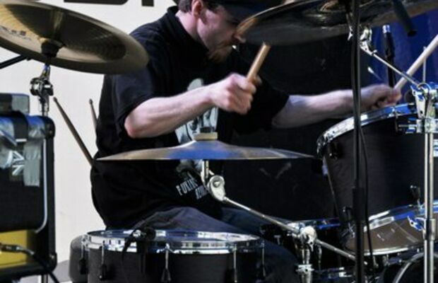 ТУШИТЕЗВУК-2012