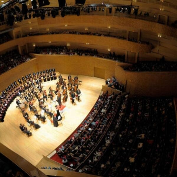 Моцарт. Реквием