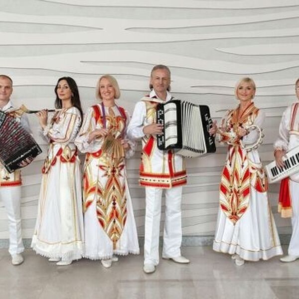 Лето начинается в июне