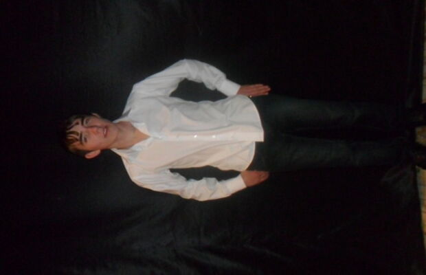 НасТРОЕние