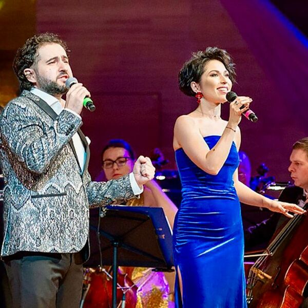 Хиты мировых мюзиклов