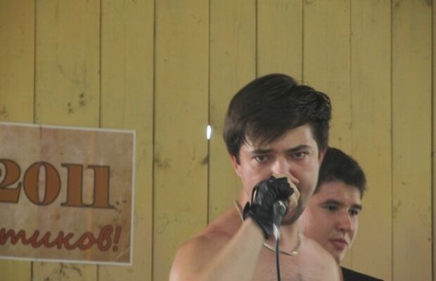 СтарбургФест