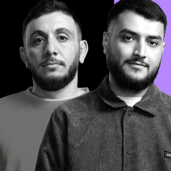 Геворк Абрамян, Эрнест Таржуманян