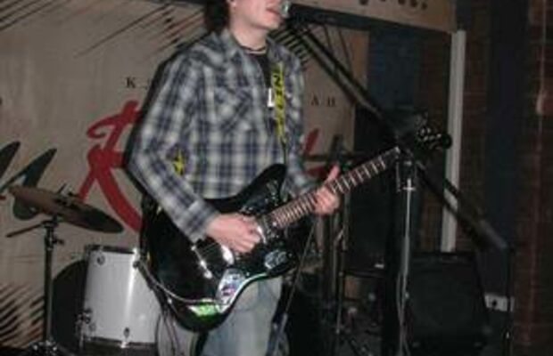 Первый День рождения группы