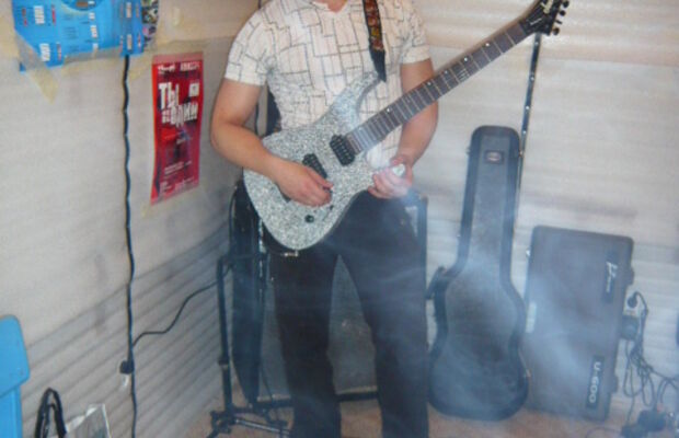 Фотоальбом