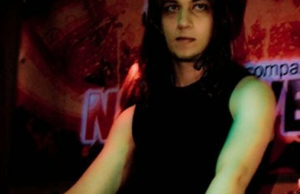 Концертные фотки