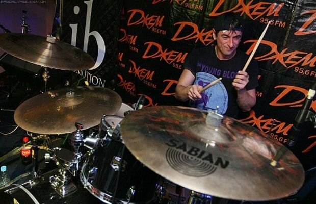 Фотографии с концертов и фестивалей