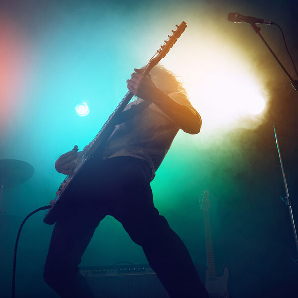 Classic Rock Legends Show. 100% Rock Hits c JoinTrip