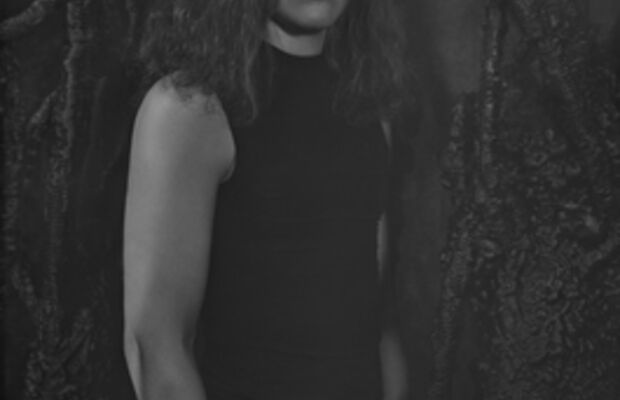 Ram-Page "Blooming Rust"  2012