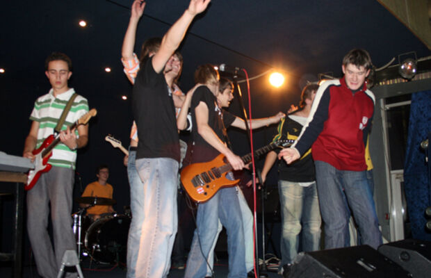 dez.Ориентир