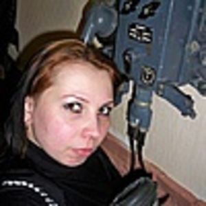 Катерина Чеусова