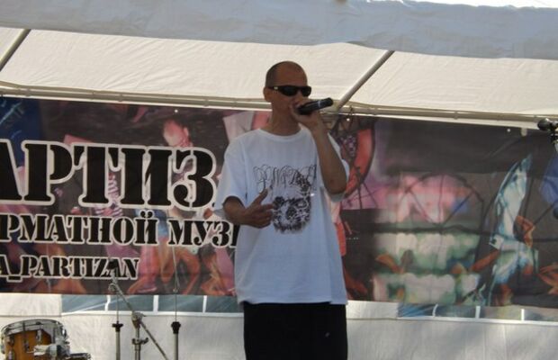 флешмоб  г.Иркутск  2015