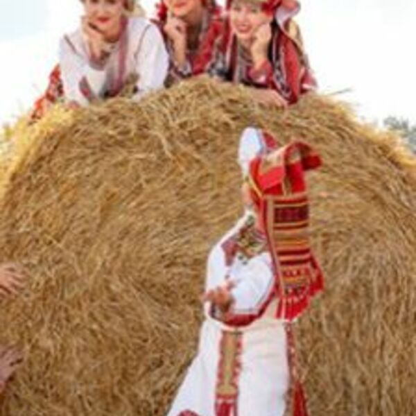 Предания старины