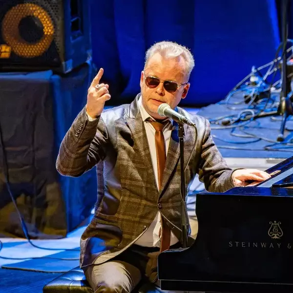 World Rock’n’Roll Day