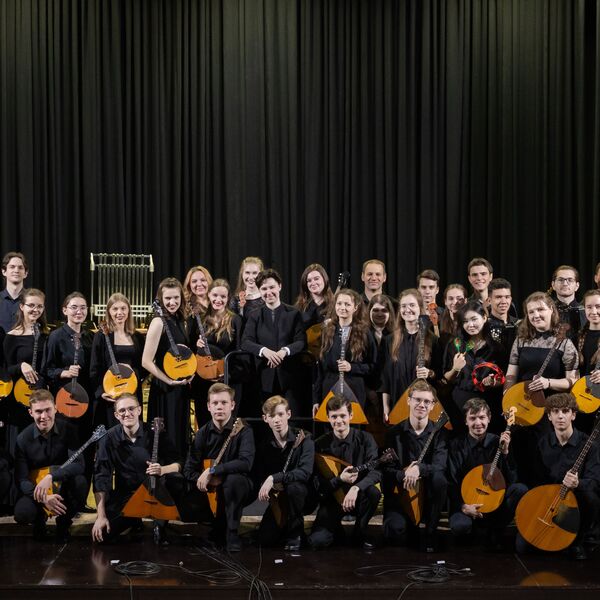 Весна победы