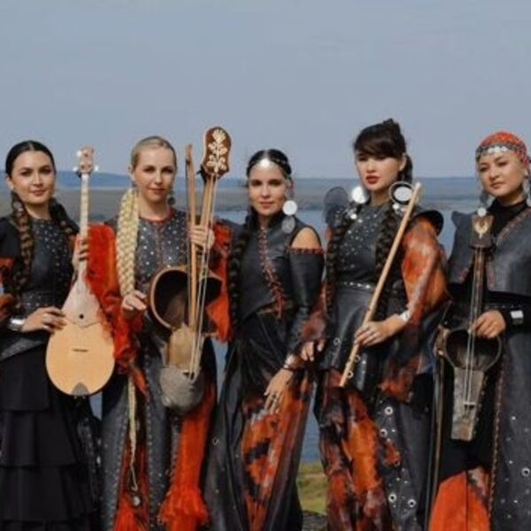 Голоса Победы