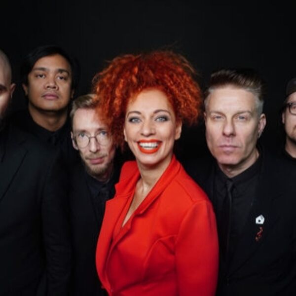 Концерт Юлии Коган