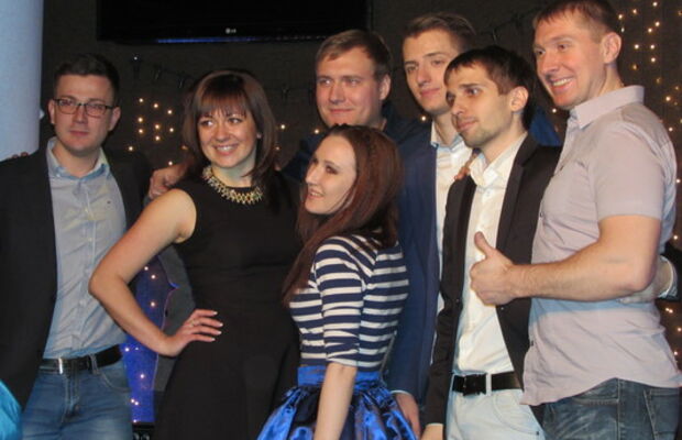 Фото с концертов