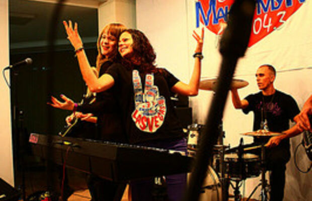 На волне RADIO.6