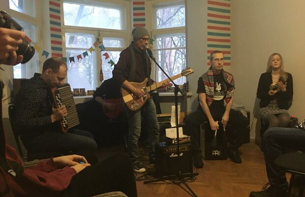 Всяко разно (с 2013)