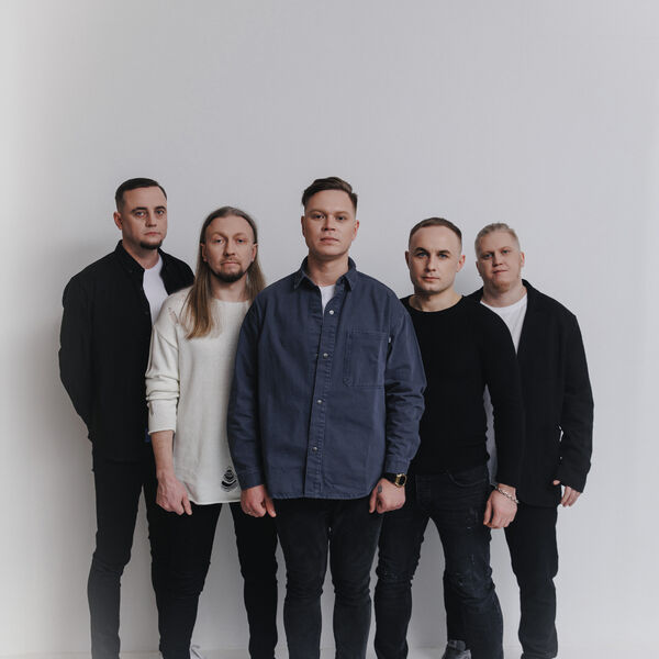 Концерт на открытом воздухе группы «Комната культуры»