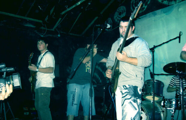 31 октября клуб "Камин" Halloween Party