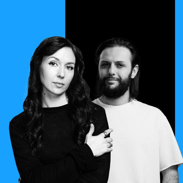 Ярослава Тринадцатко Гурам Демидов