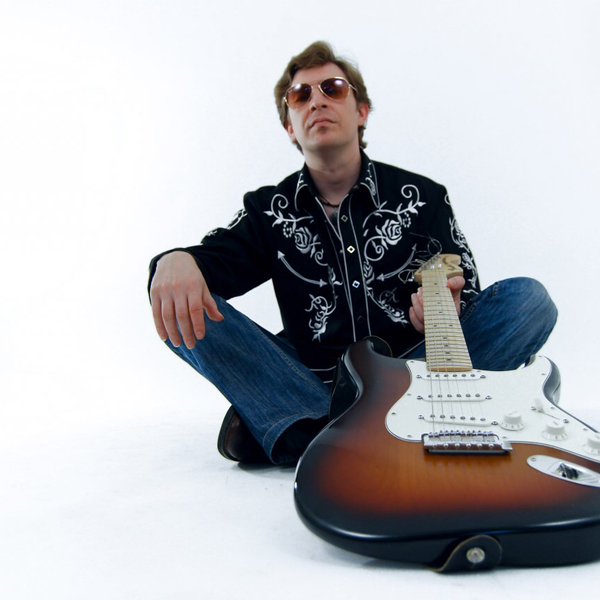 Вадим Иващенко & the Boneshakers