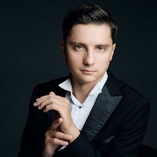 Гран-при международного конкурса принца Монако «Мonte Сarlo piano masters» – Николай Кузнецов