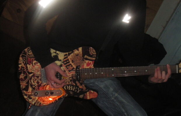 Концерт в дк