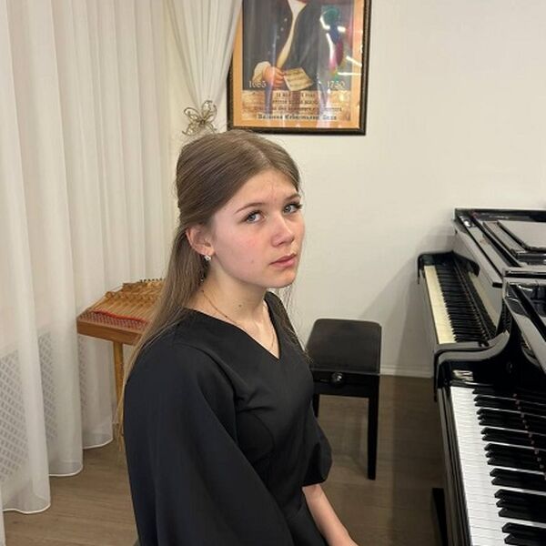 Мгновенья музыки чудесной. Концерт