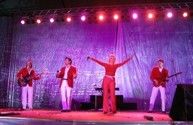 Наши фотографии