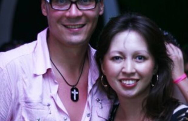 С друзьями!