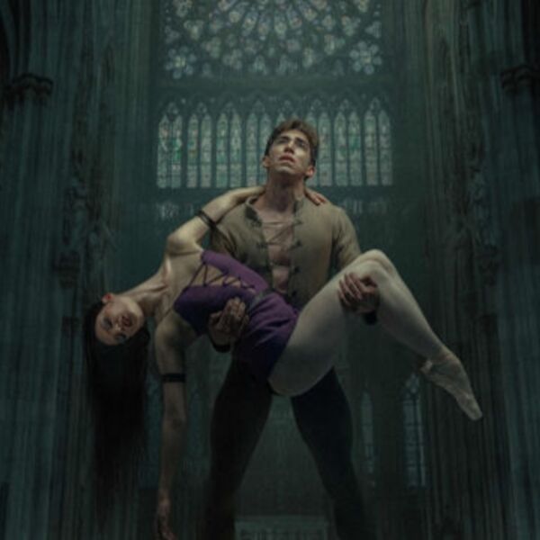 Балет «Собор Парижской Богоматери»