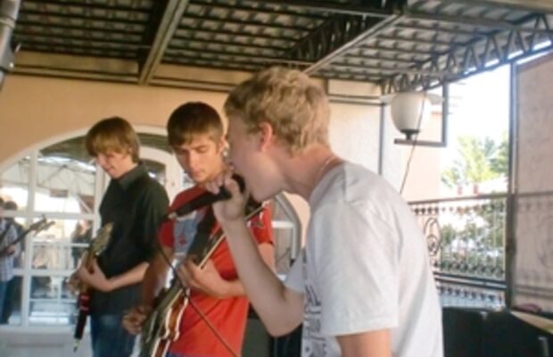 Кафе Fresh house