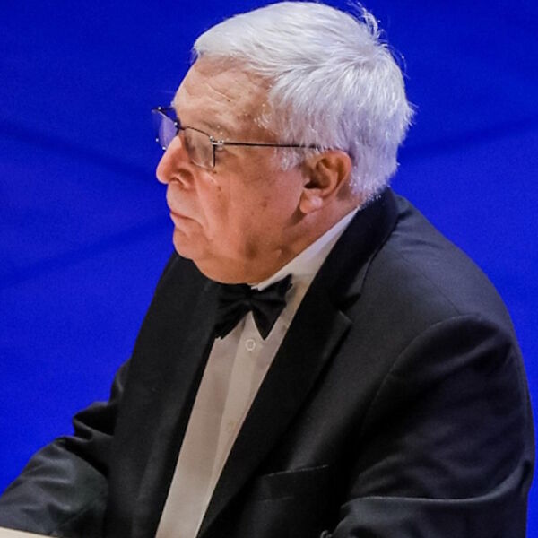 Александр Фисейский, орган