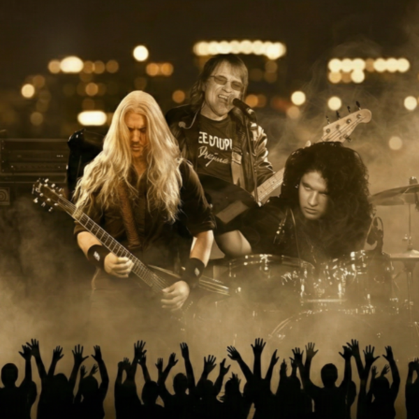 Группа "Куприянов": Северный ветер