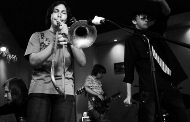 Concerts the South Band