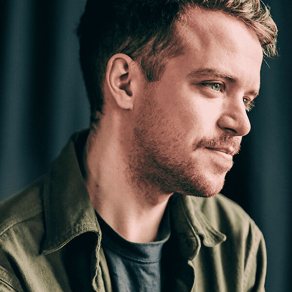 Неоклассический концерт композитора Дениса Стельмаха в Красноярске.