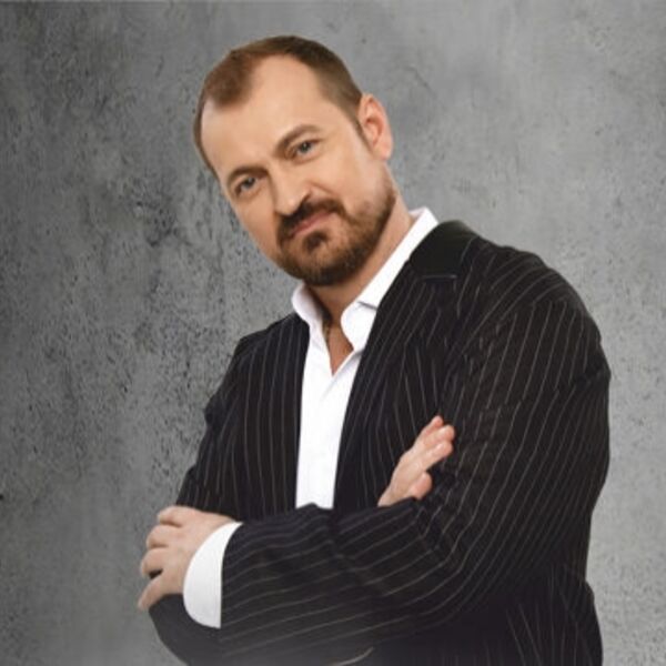 Концерт Алексея Петрухина