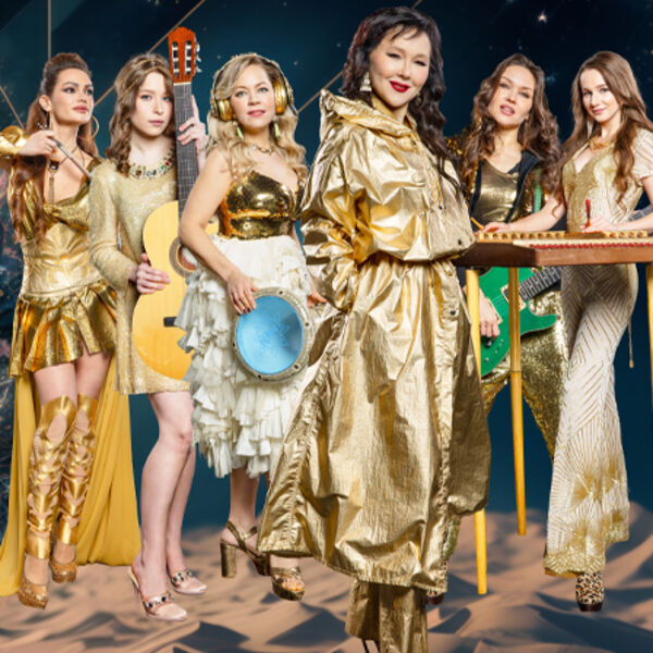 ОТТА Шоу МедиаШторм