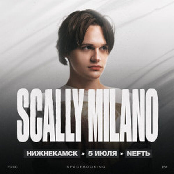Scally Milano