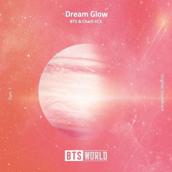 Dream Glow [Pt. 1]
