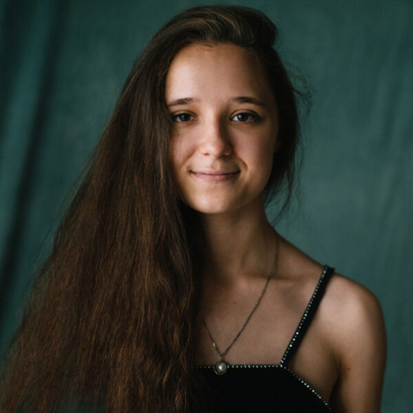 Елизавета Украинская (фортепиано)