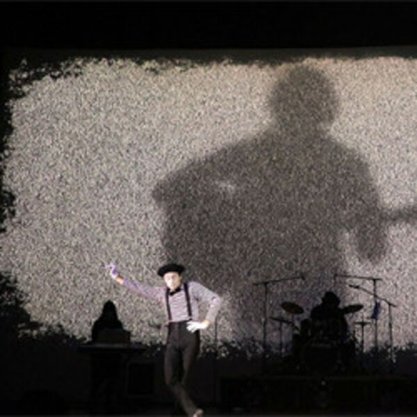 Наш Высоцкий - без лишних слов...