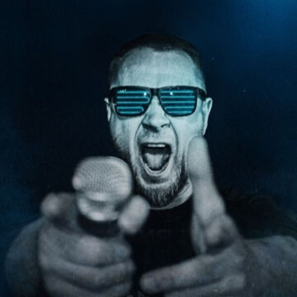 Концерт Саши Аргентины