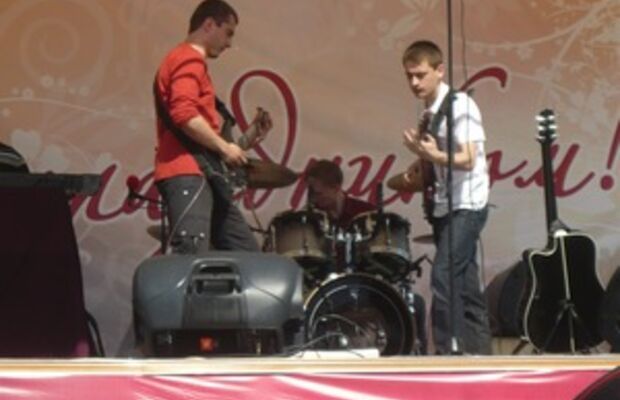 День Победы