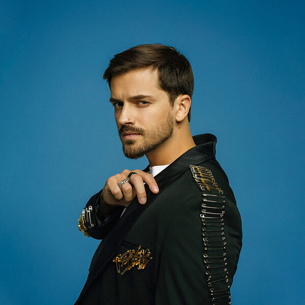 Миша Марвин