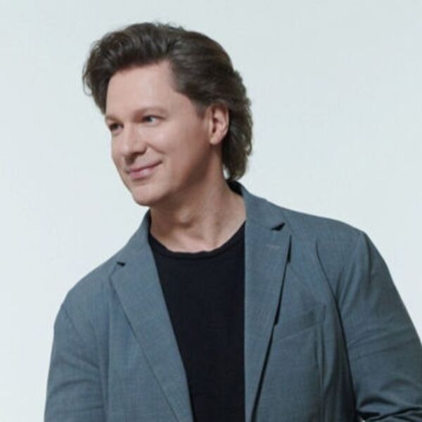 Джаз и классика. К юбилею Вадима Эйленкрига. Русская музыка на Балтике