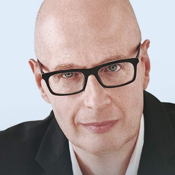 Вадим Верник. «Лица эпохи»